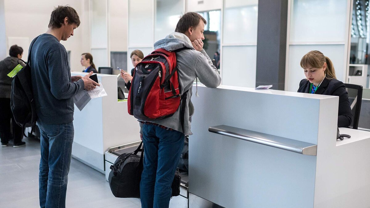 Фото: РИА Новости/Алексей Мальгавко