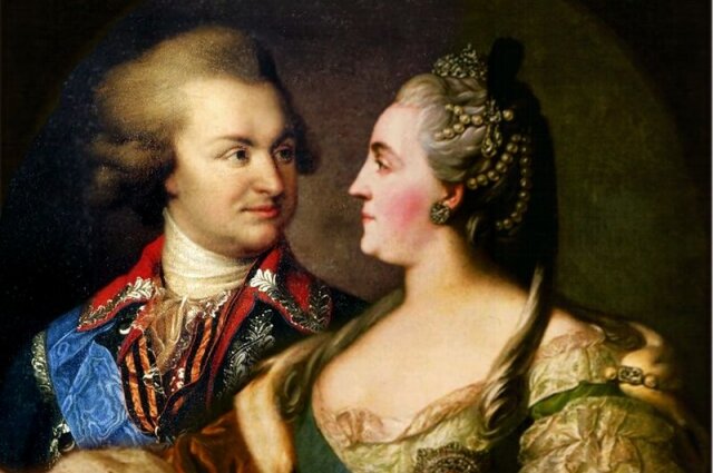    Бюст Платона Зубова работы Ф. Шубина (1795) Фото: Commons.wikimedia.org