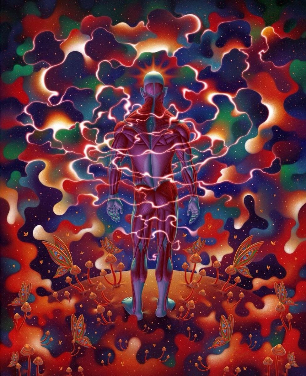 Психосоматика причина большинства проблем со здоровьем