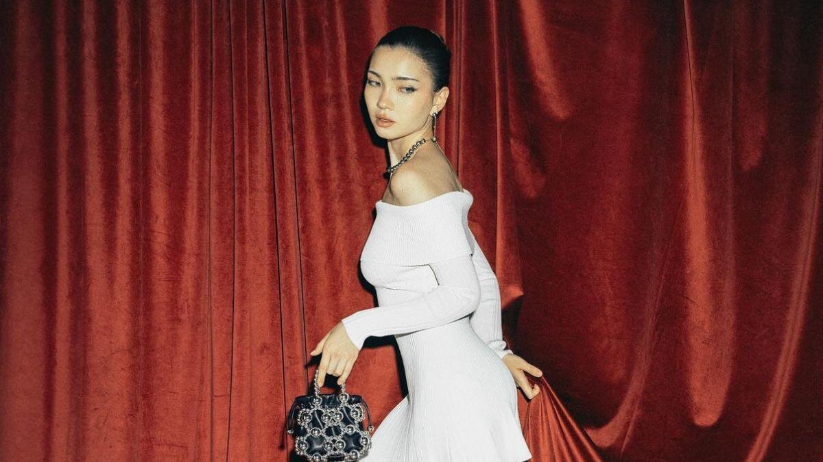 Короткое Российское Платье фото 10