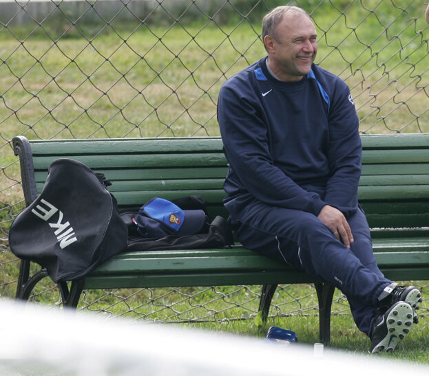    Александр Вильф архив «СЭ»