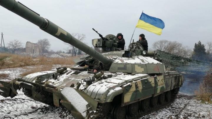Украинское командование не знает, что делать с осажденной Авдеевкой.-2