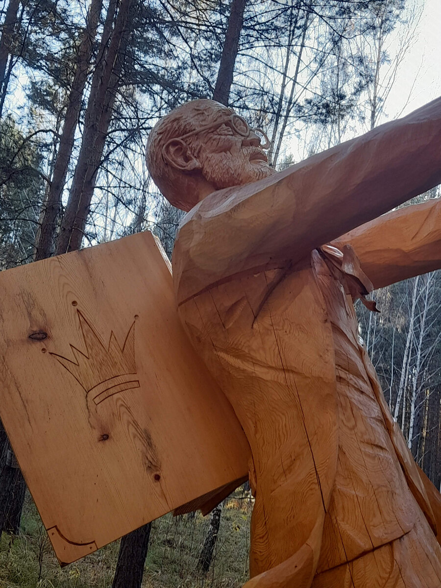 фото из личного архива