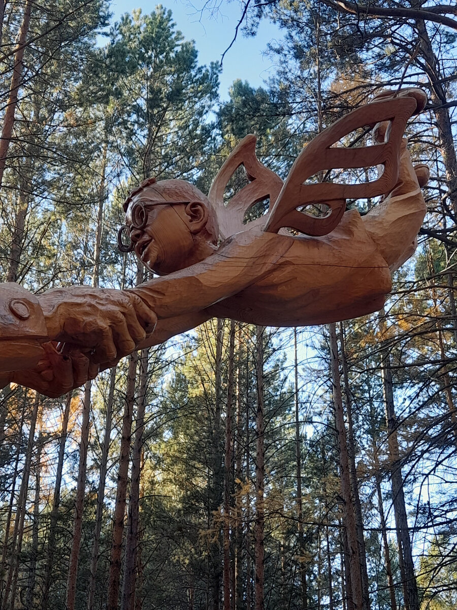 фото из личного архива
