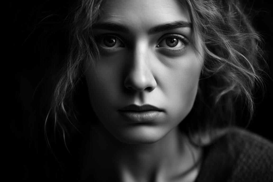 Как токсичные отношения влияют на человека 