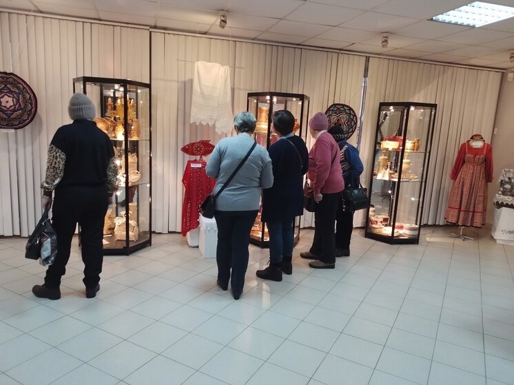     Фото Ярославской областной организации ветеранов/ВК