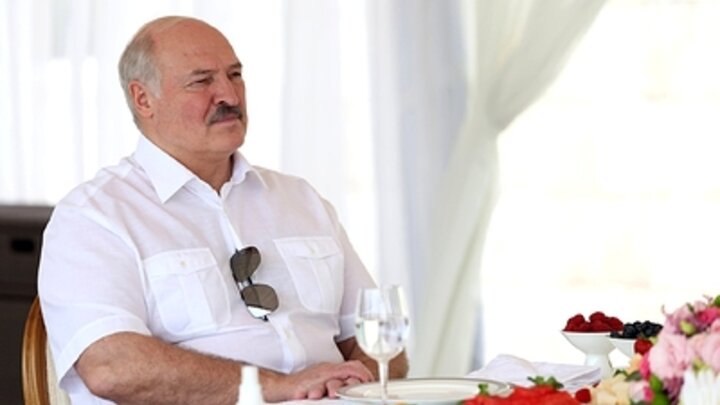 ФОТО: KREMLIN POOL/GLOBALLOOKPRESS