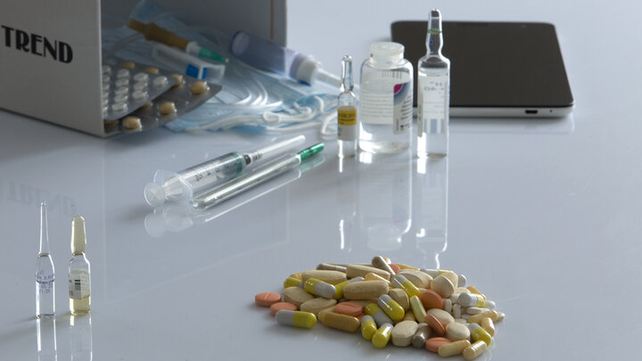 NIKOLAY GYNGAZOV/GLOBAL LOOK PRESS/GLOBALLOOKPRESS