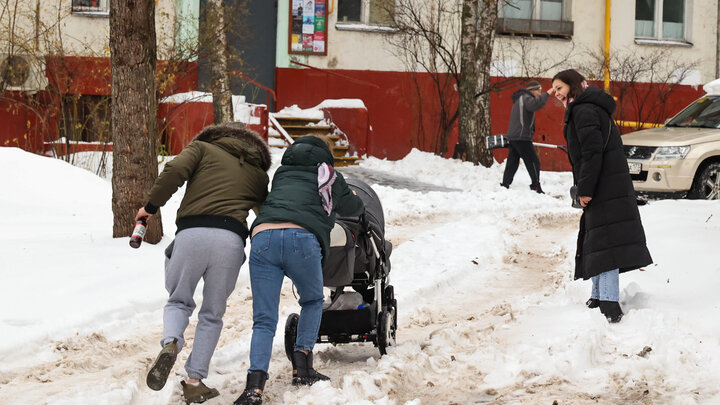 PETROV SERGEY/GLOBALLOOKPRESS