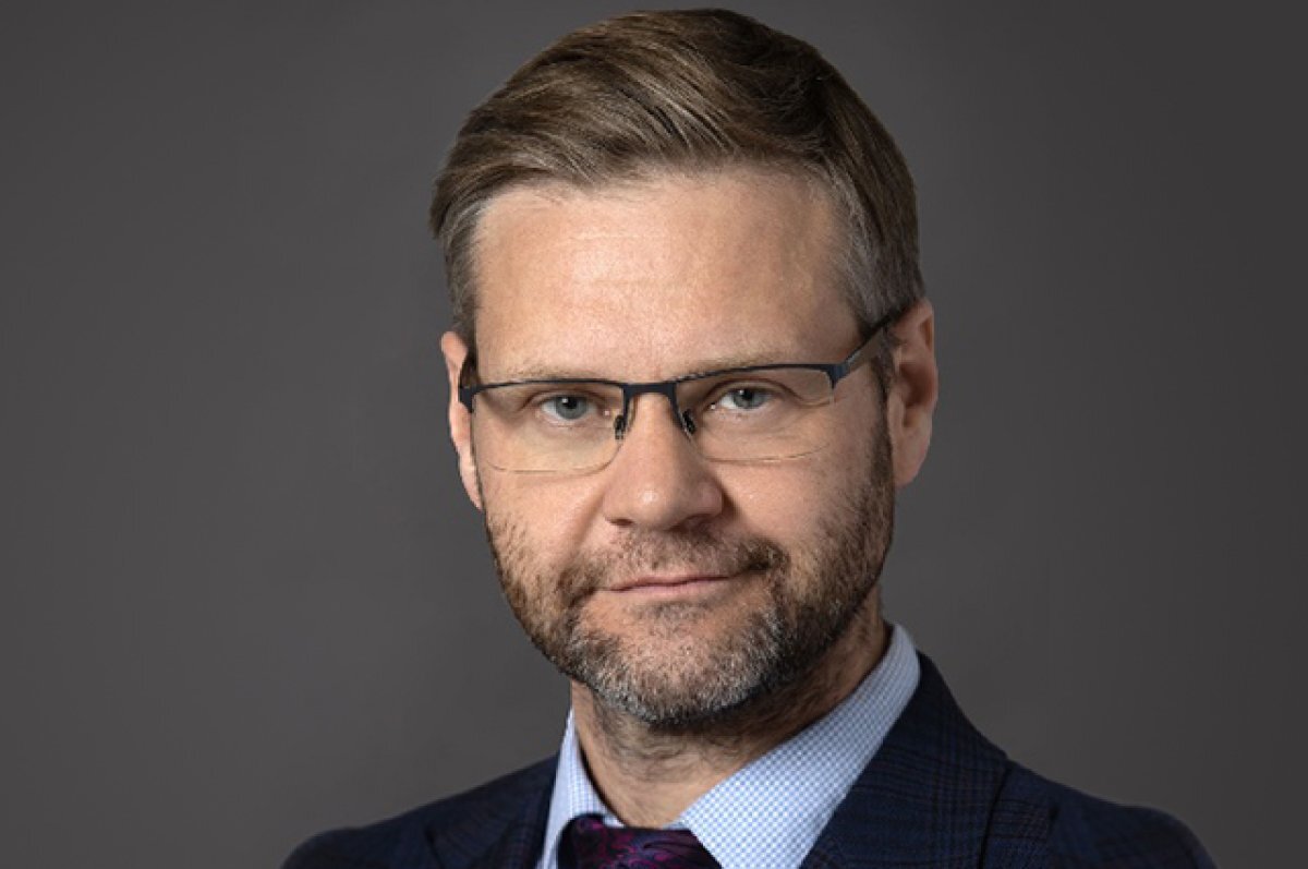 Арестовано имущество ТД «Мясничий» красноярского экс-депутата Гольдмана ...