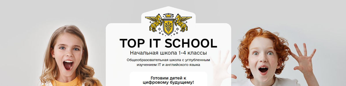 TOP IT SCHOOL
