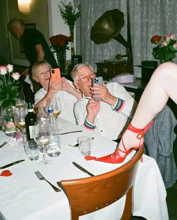 Красивое вот принесли вам! Оставайтесь с нами, у нас такого много. Фото из Сети 