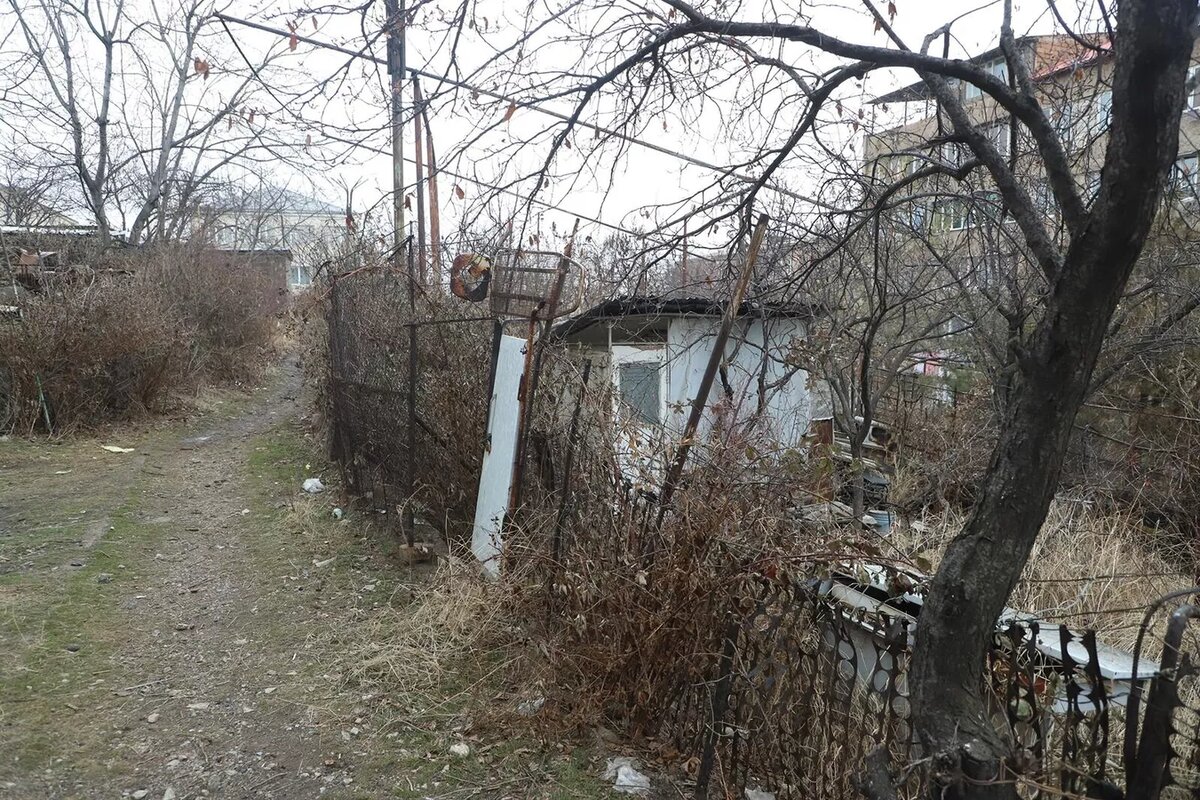 Фото: соцсети / Նոր Նորք վարչական շրջան