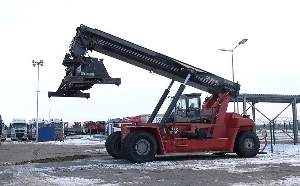    Фото: пресс-служба правительства Амурской области