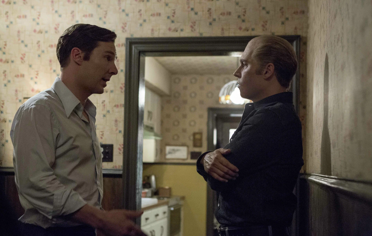 Кадр из фильма