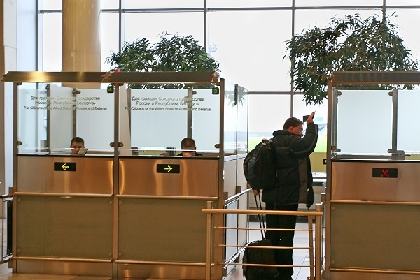 В ОП РФ рассказали о «сотнях тысяч» желающих вернуться в нашу страну ...
