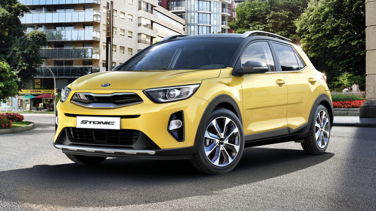 Изображение: Kia  📷
