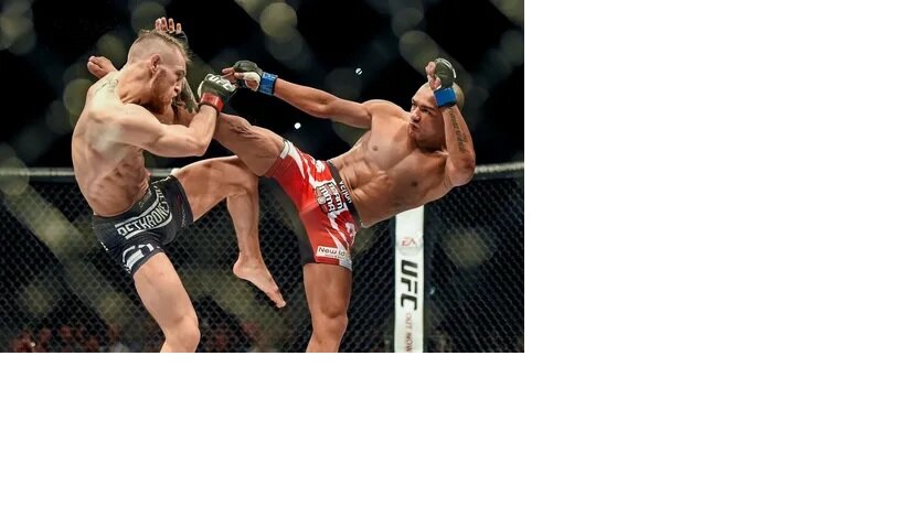 Посмотрите, как круто смотрятся бойцы ММА! Какие крутые и правильные пацаны