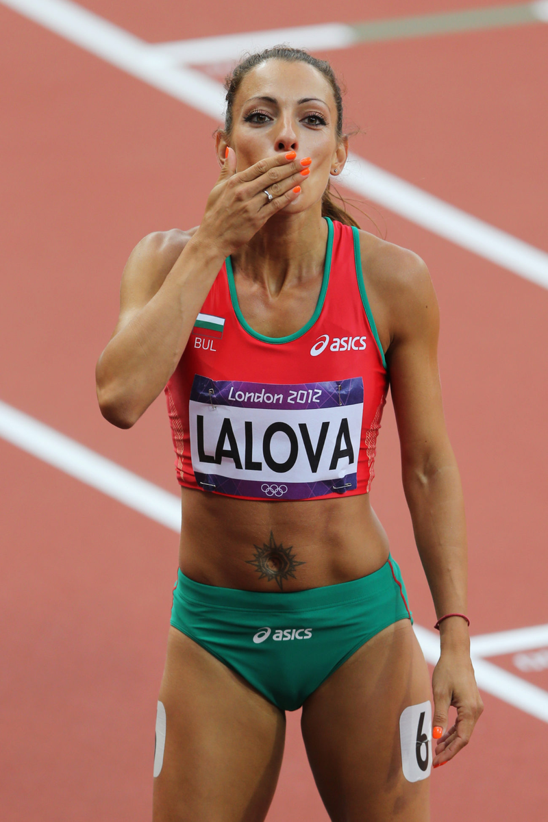 Лалова Коллио