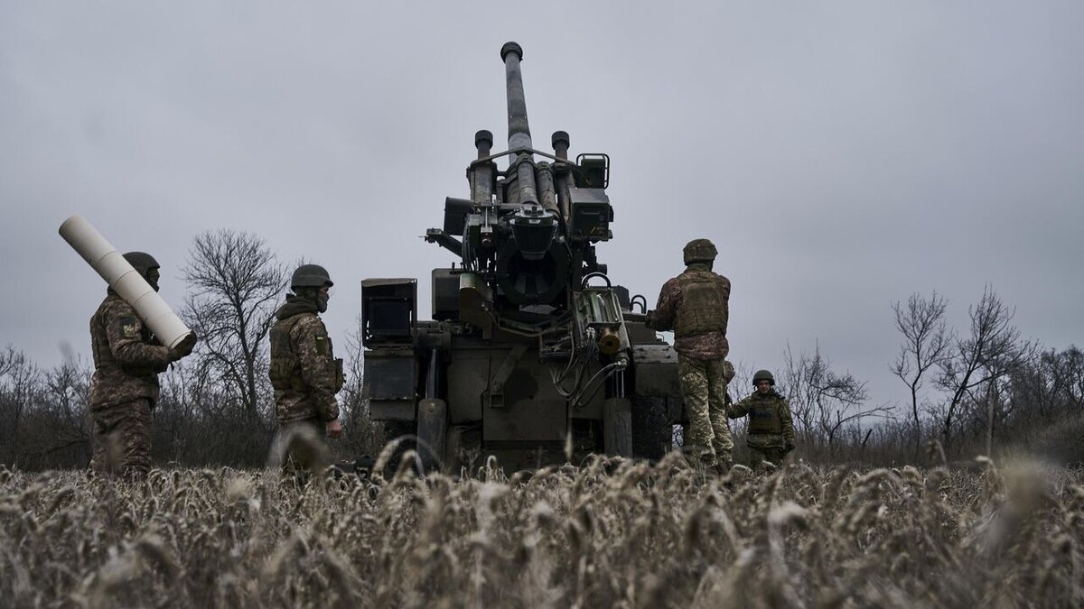 ЕС НЕ СМОЖЕТ ПОСТАВИТЬ УКРАИНЕ 1 МЛН СНАРЯДОВ К МАРТУ 2024 ГОДА, ПОНАДОБИТСЯ ДОПОЛНИТЕЛЬНО НЕСКОЛЬКО МЕСЯЦЕВ - ГЛАВА ЕВРОСОВЕТА
