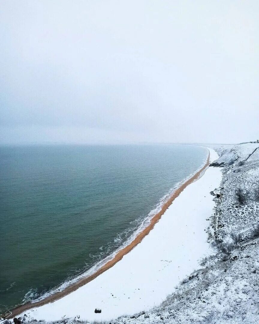 Всем привет! Зима – это абсолютно не повод отказываться от поездки к морю.