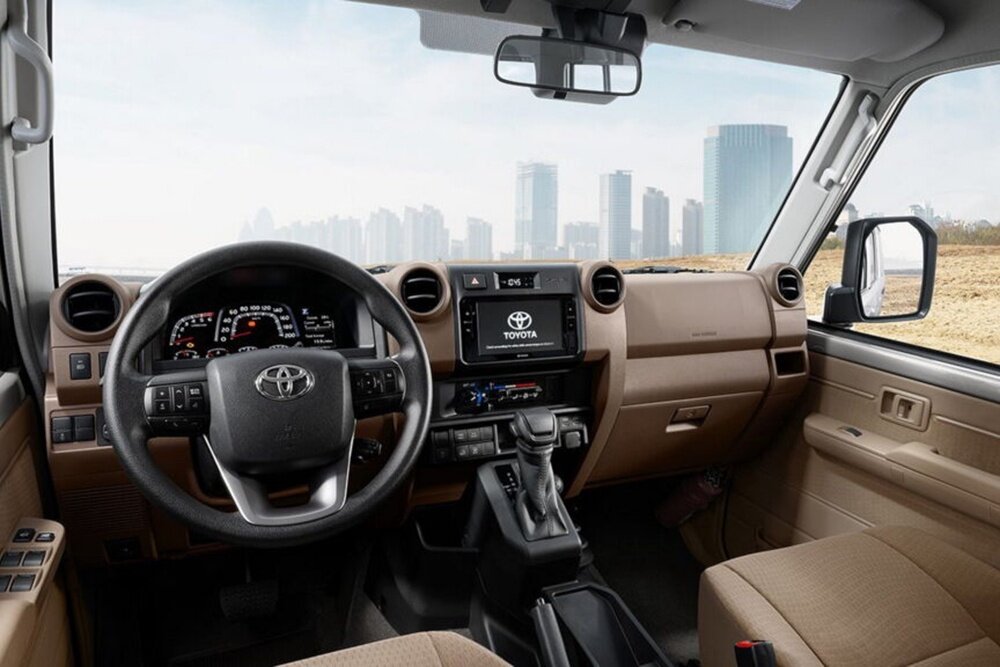     Фото: Пресс-служба Toyota