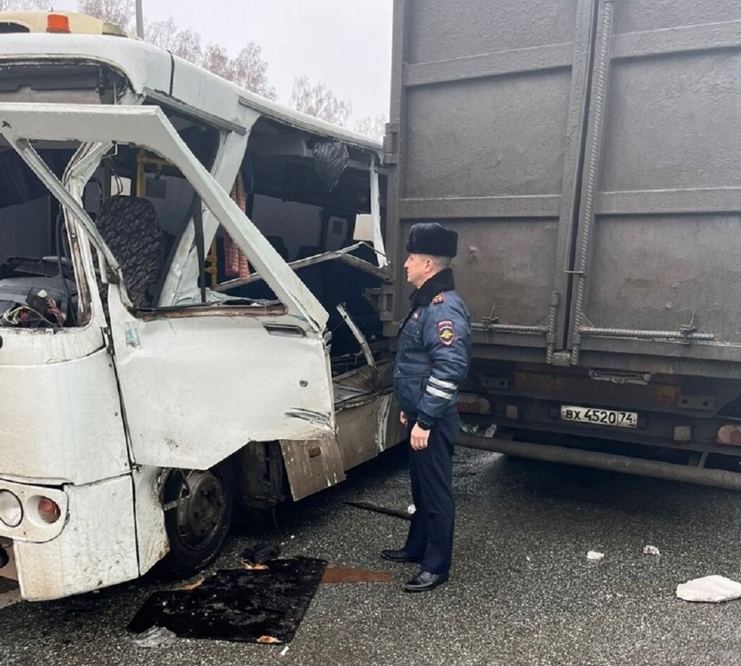 Фото: УГИБДД по Свердловской области Вера Яковлева  📷
