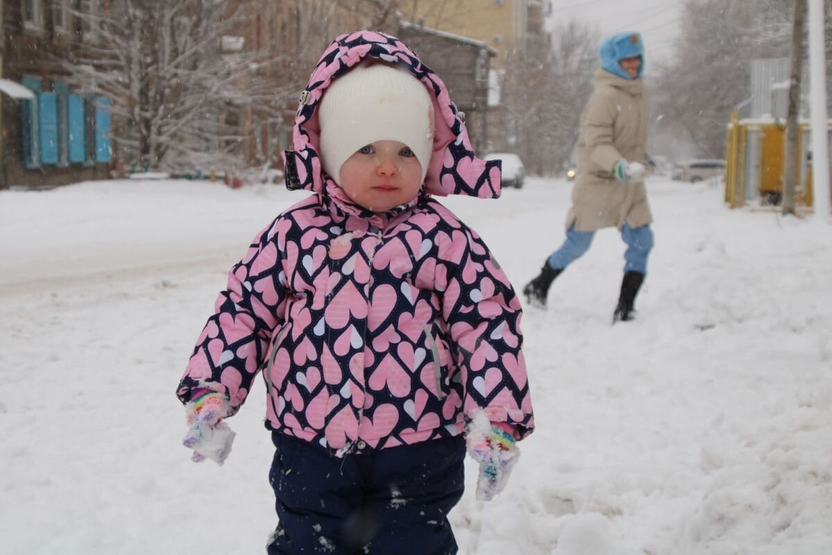 Фото: Е. Зимней.
