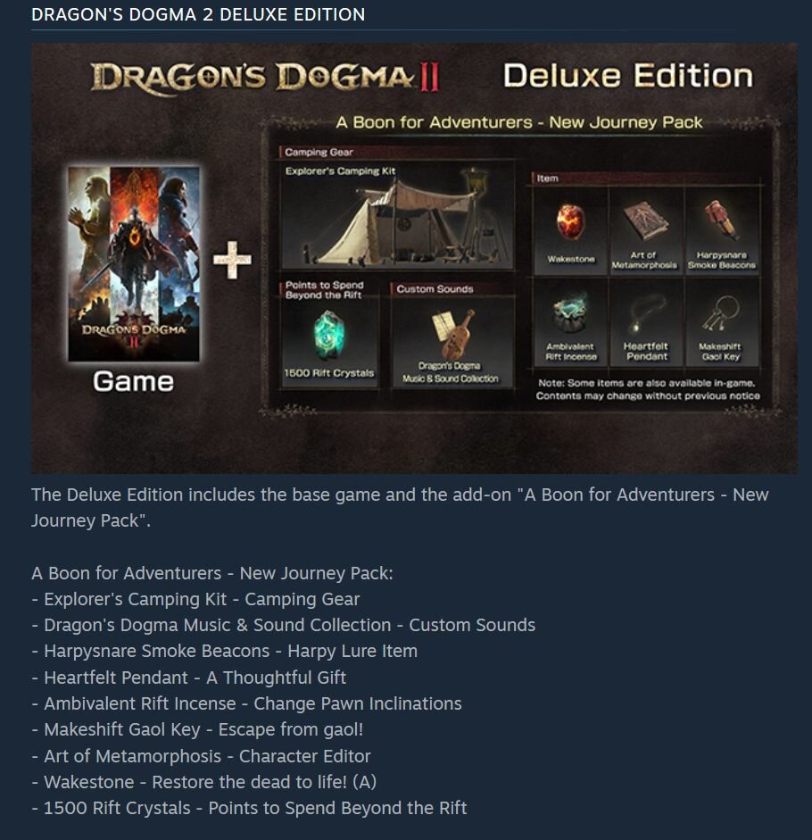 Dragons dogma 2 trainer. Dragon s Dogma 2.