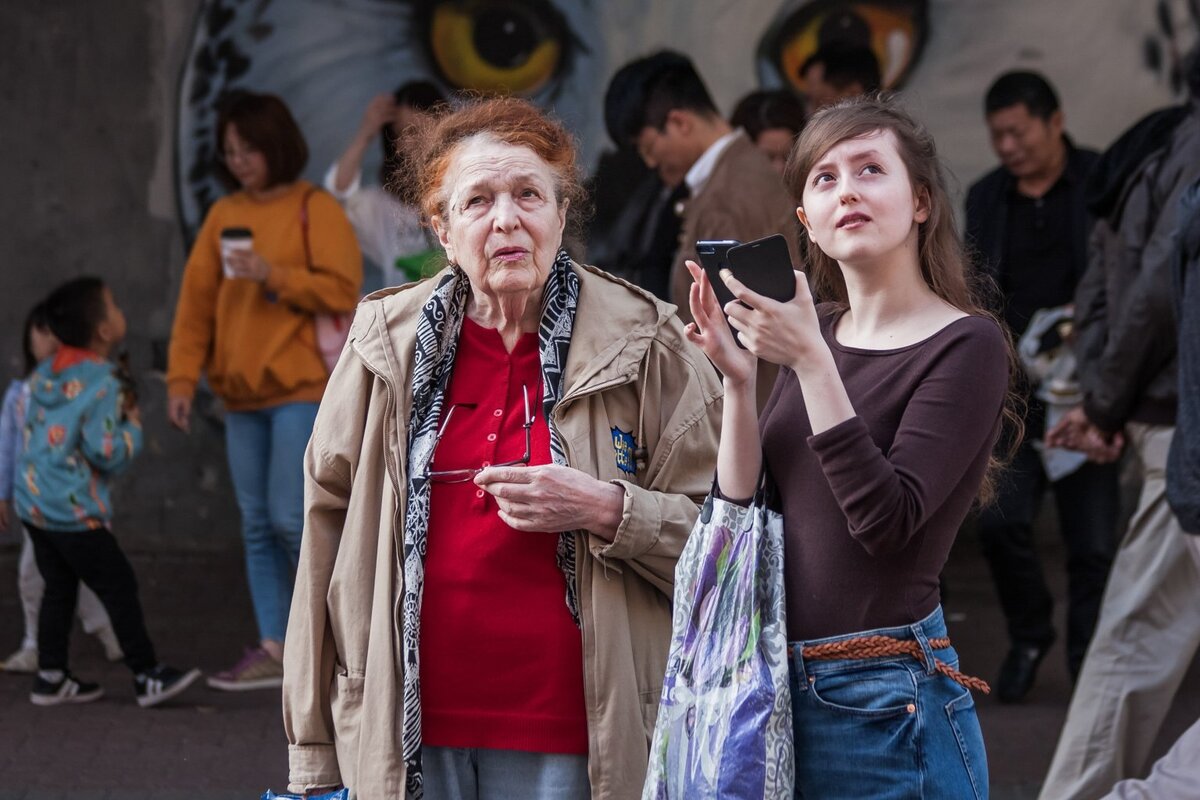    Софья Сандурская / АГН Москва