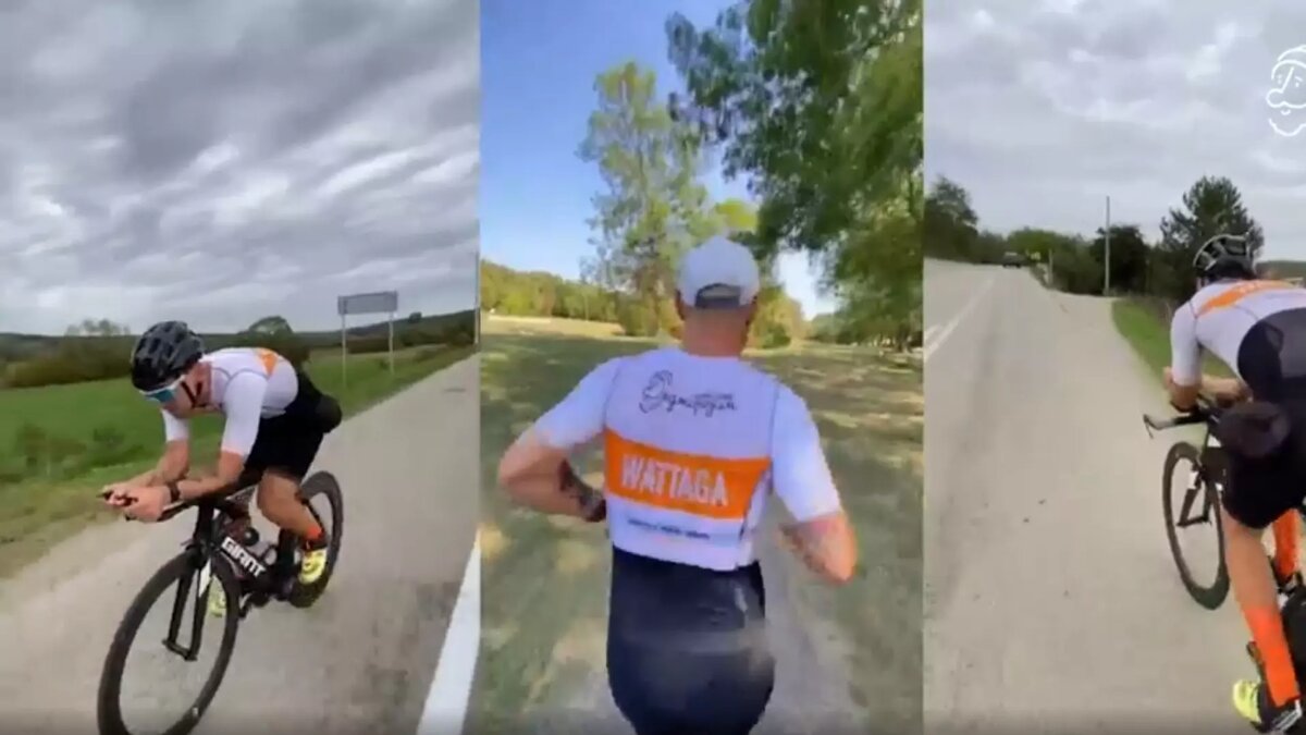     Спортсмен планируется собрать 1 млн рублей.