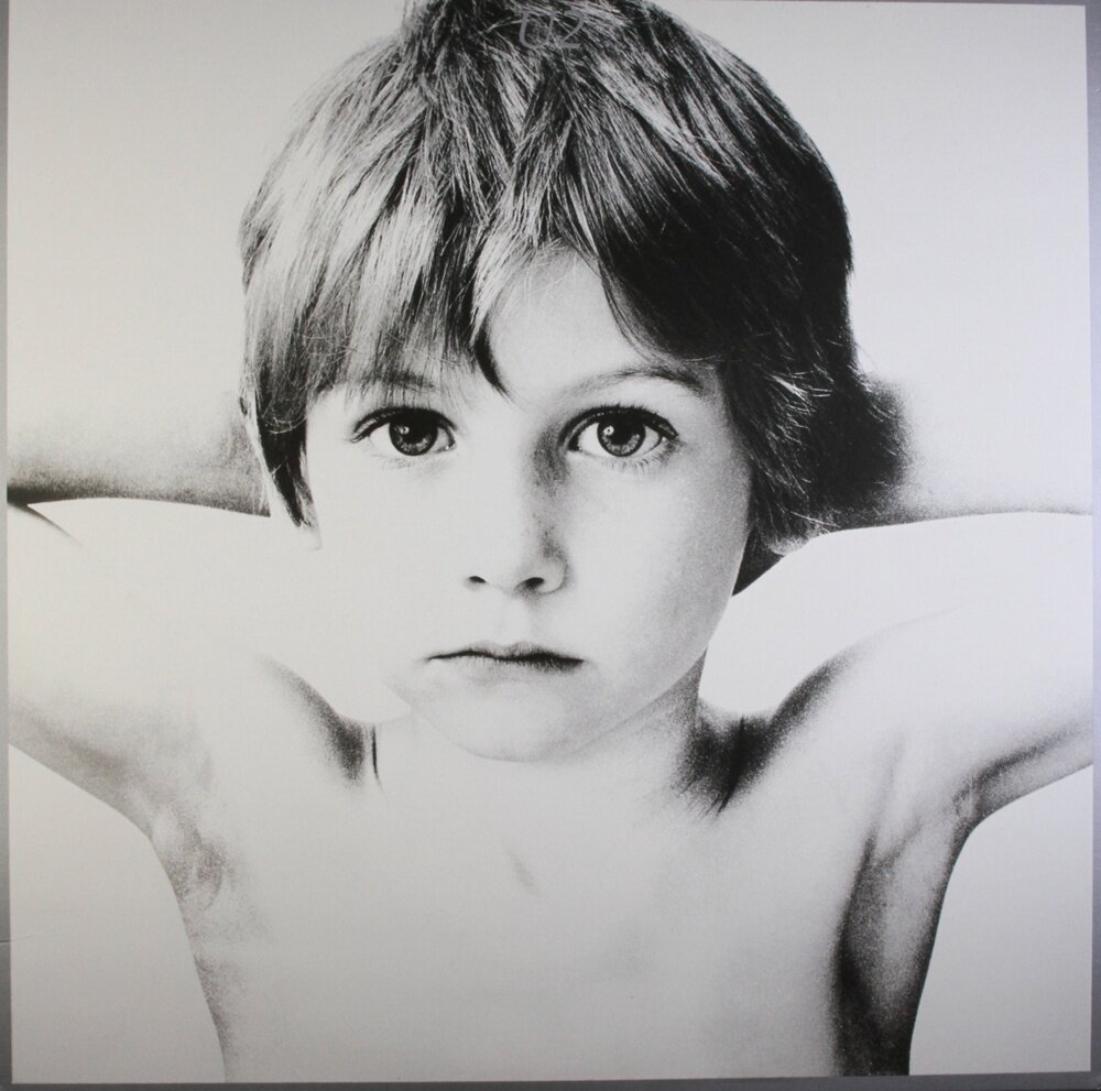 BOY 1980 