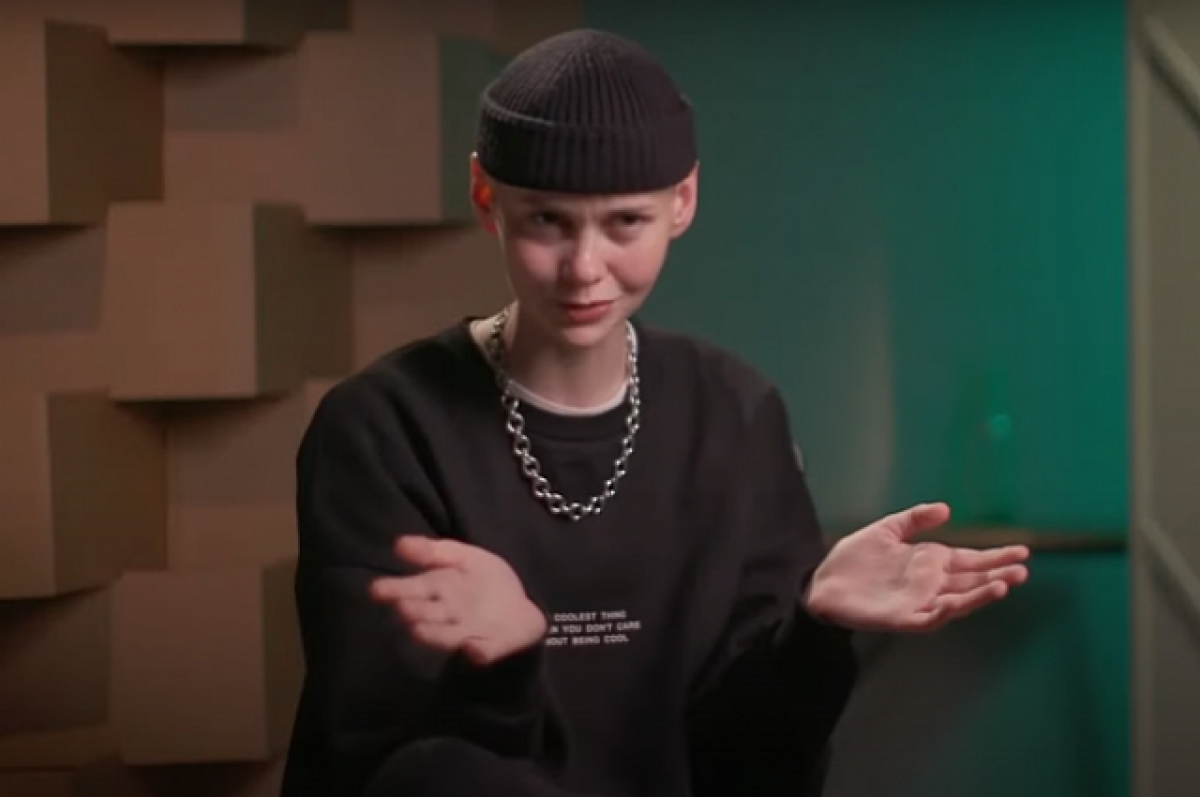    Звезде шоу «Пацанки» тюменке Анне Тихой грозит до 3 лет лишения свободы