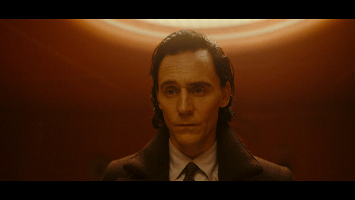 Кадр из второго сезона сериала "Локи"