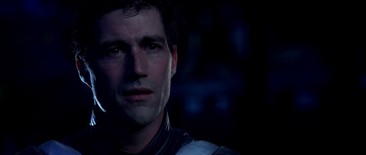 Кадр из фильма "Спиди Гонщик"