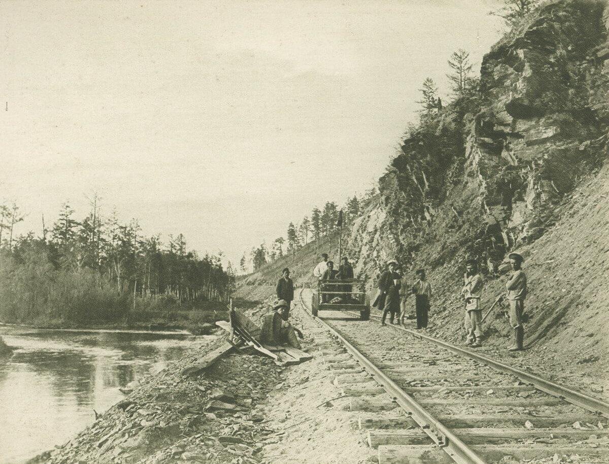 1974 строительство железной дороги в хабаровске. Амурская дорога (1906—1916). Амурская железная дорога 1908. Железная дорога Сковородино Рейново. Пермь железная дорога 1913.