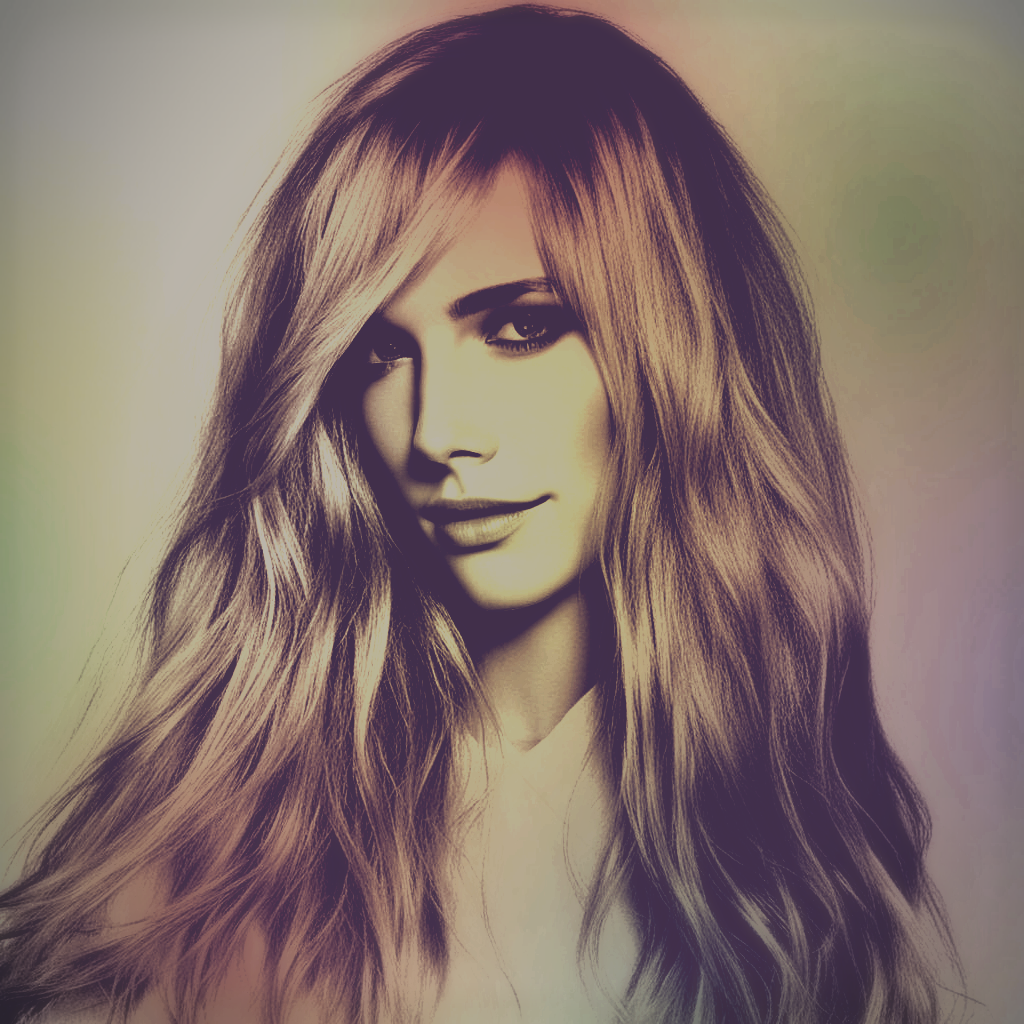 Кэтрин. Изображение взято из нейросети. Фоторедактор 