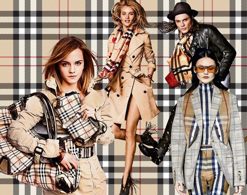 Burberry uk 2024 job vacancies