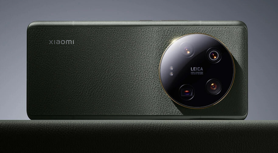 Xiaomi 13 Ultra  📷
