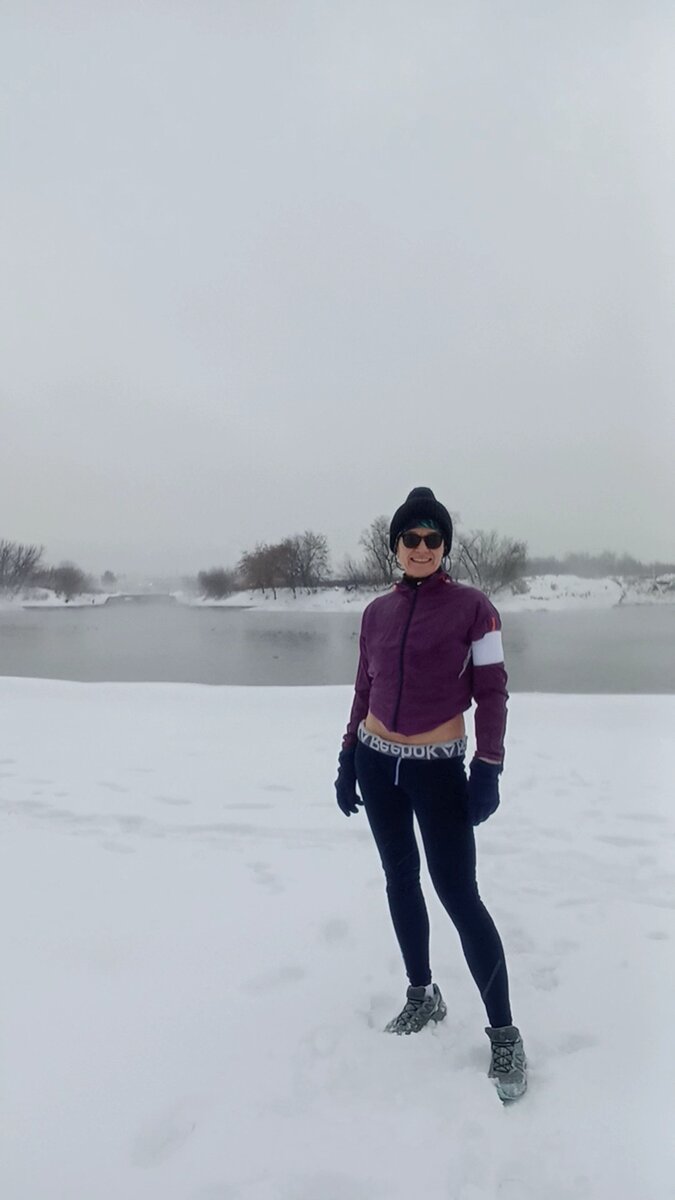 Приветствую Вас на своем спортивном "Дзене". 