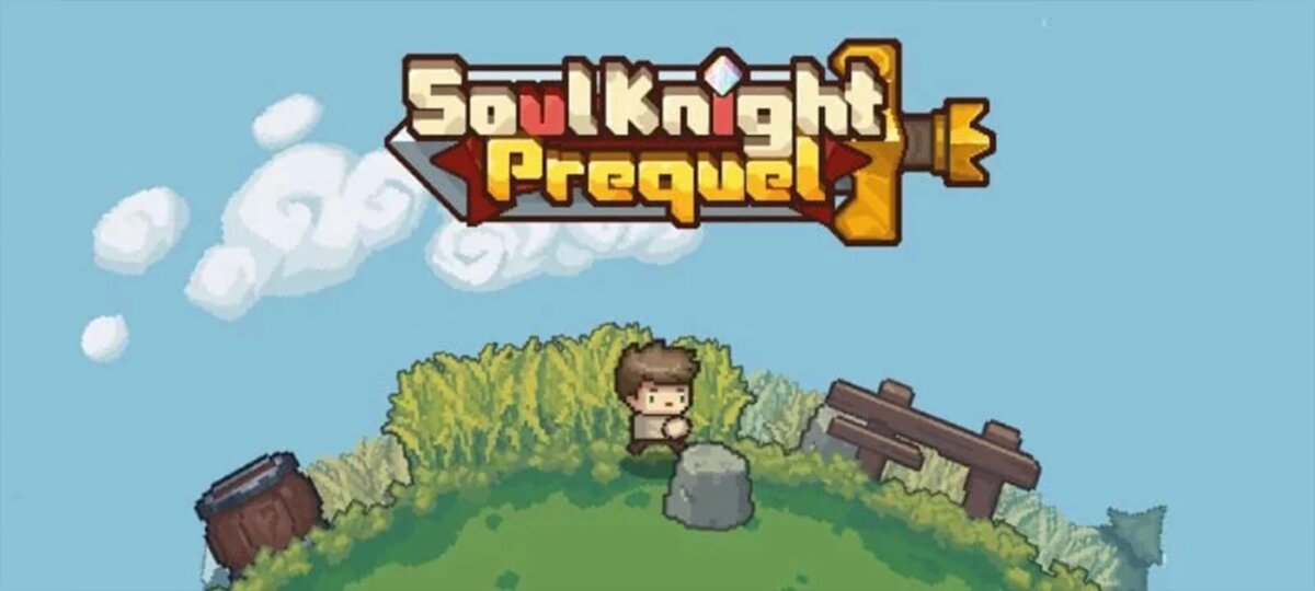 Soul Knight Prequel — вторая часть серии мобильных данжен-кроулеров Soul Knight, которая отличается от оригинала стилистикой и обилием новых игровых механик, вроде многопользовательского режима и...-2