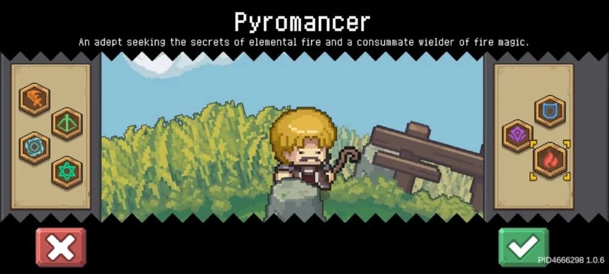 Взломанный soul knight prequel Взломанный soul knight prequel