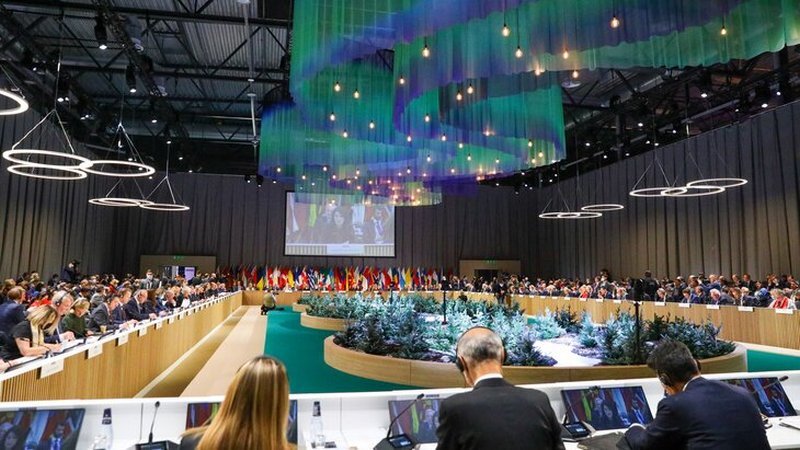    России чинились всяческие козни при подготовке к Совету министров иностранных дел ОБСЕ в Скопье — Захарова