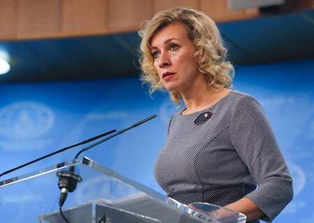    России чинились всяческие козни при подготовке к Совету министров иностранных дел ОБСЕ в Скопье — Захарова