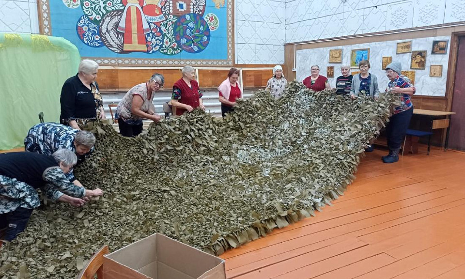 Все фото в материале: Союз женщин России Новосибирской области