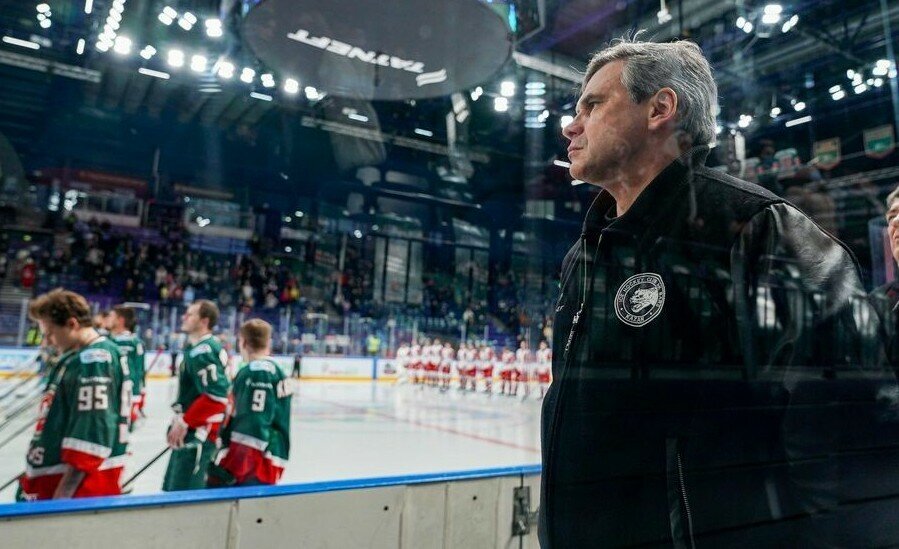 Фото: ak-bars.ru