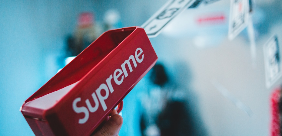     Supreme
