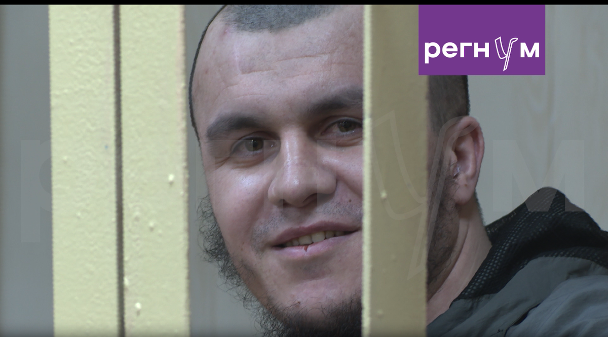 Даже из-за решетки Зелимхан умудрялся угрожать окружающим