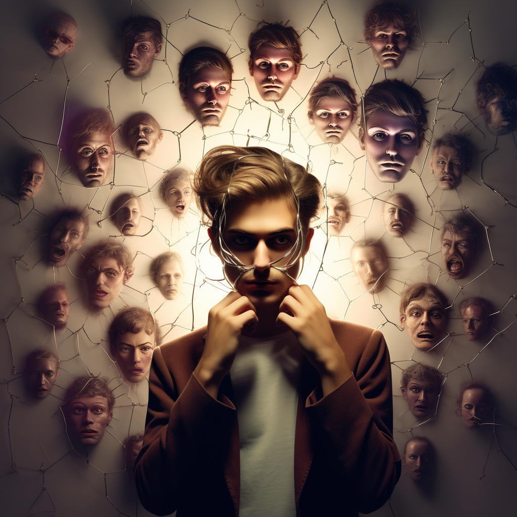 Какие виды нарциссизма бывают?