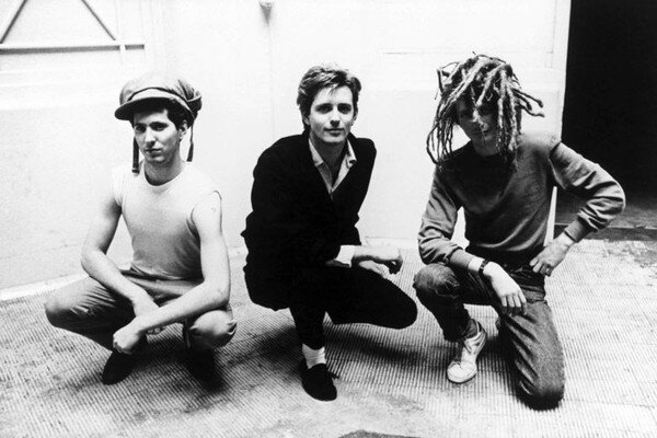 Scritti Politti